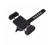 Zéfal Supporto universale smartphone per manubrio bicicletta 60–100 mm Nero Donna