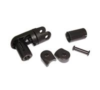 Zefal Supporto Ricambio per Specchietto Cyclop (Retrovisori Ciclo)