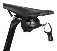 Fune da traino per bici Zefal BIKE TAXI attacco al sottosella