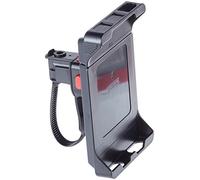 ZEFAL Universal Supporto di Portatile di Bicicletta Unisex, Unisex, Universal