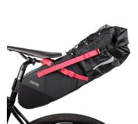 Zefal Z Adventure R Saddle Bag 11l Nero