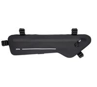 Zefal Z Adventure C4 4.2l Frame Bag Trasparente