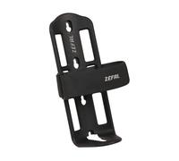 ZEFAL Z Adventure Cage - Porta Borraccia Bici e MTB Universale - Portaborraccia bici per Forcella e Telaio - Per tutti i tipi di contenitori Bottiglie e Borsa Bici