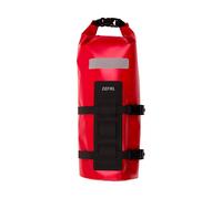 Zefal Z Adventure Dry Bag 6L Borsa Impermeabile da Forcella Bikepacking Rosso