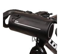 Zefal Z Adventure F2 borsa da manubrio per bicicletta nera