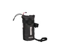 Zefal z adventure pouch bag handlebar bag black