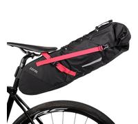 Zefal Z Adventure R Saddle Bag 17l Nero