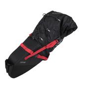 Zefal Z Adventure R Saddle Bag 17l Nero Black