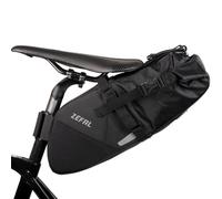 Zefal Z Adventure Saddle Bag 5l Rosso,Nero
