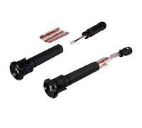 Zefal Z Bar Plugs Repair Kit Nero Black