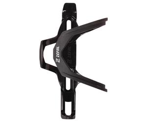 ZEFAL Z?fal Pulse Z2 Portaborraccia per Bicicletta Unisex Nero FR (Taille Fabric
