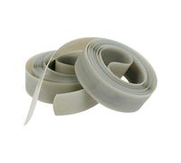ZEFAL Z Liner 19mm Coppia di Nastri Antiforatura Grigio per Bici da Corsa 23/28mm