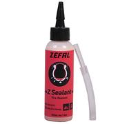 Sigillante Zéfal Z Sealant Tubeless 125ml - Protezione Forature fino a 3mm, Compatibile con Valvole Presta e Schrader