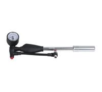 ZEFAL Z Shock - Pompa Forcella MTB e Ammortizzatori - Pompa Sospensioni MTB - Po