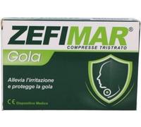 zefimar Gola 24 Compresse