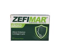 Zefimar Gola 24 Compresse