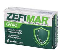 ZEFIMAR GOLA 24CPR