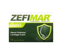 Zefimar® Gola ShedirPharma® 24 Compresse Tristrato