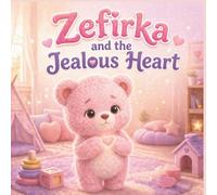Zefirka and the Jealous Heart