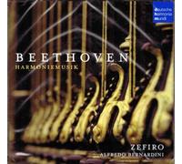 Zefiro - Beethoven: Harmoniemusik