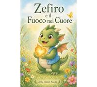 Zefiro e il Fuoco nel Cuore