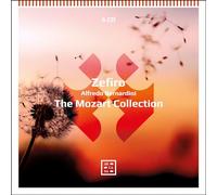 Wolfgang Amadeus Mozart The Mozart Collection (CD) Box Set