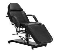 ZEFIRO Poltrona lettino per studio tattoo centro estetico massaggi pedicure x da