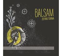 Zefiro Torna Zefiro Torna: Balsam (CD) Album