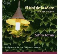 Zefiro Torna - El Noi De la Mare