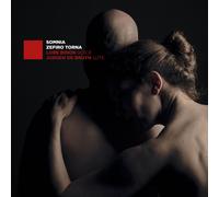 zefiro torna somnia (CD) Album