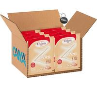 Zefiro Zucchero a Velo di Canna per Glasse e Decorazioni Senza Glutine (Gluten Free) 125g [CAIYA® BOX da 8 Confezioni]