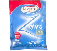 Zefiro Zucchero a Velo Vanigliato 140 g - Senza Glutine - Ideale per Glasse, Creme e Decorazioni Dolciarie - Eridania