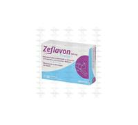 ZEFLAVON DRENA 30 COMPRESSE