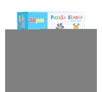 Zegaqae Di Legno Con Modelli | Tangram Puzzle Divertente con Forme Geometriche,Educativi Puzzle dai 3 Anni Sviluppano Motricità Fine Giocattolo per Asilo