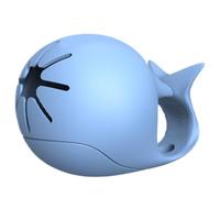 Zegaqae Organizzatore del kit per unghie, supporto per supporto per - Supporto per smalto per unghie anti-spill | Custodia in bottiglia portatile in silicone per ragazze adolescenti strumenti per