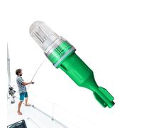 Zegaqae Razzi per - Luce Di Emergenza | Segnali Visivi Impermeabili Per Zattere Di Salvataggio Kayak In Acqua Dolce E Salata Boe Reti Da