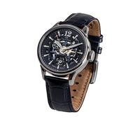 Zegarek damski Carl von Zeyten Enz Automatic Skeleton