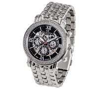 Zegarek damski Carl von Zeyten Kniebis Skeleton Automatic