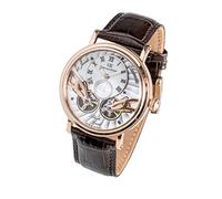 Zegarek męski Carl von Zeyten Black Forest Automatic