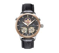 Zegarek męski Carl von Zeyten Durbach Twin Balance Automatic