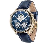 Zegarek męski Carl von Zeyten Durbach Twin Balance Automatic