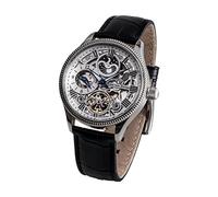 Zegarek męski Carl von Zeyten Kirnbach Skeleton Automatic