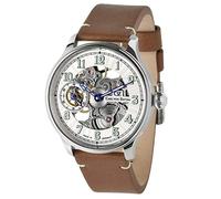 Zegarek męski Carl von Zeyten Lahr Skeleton Automatic