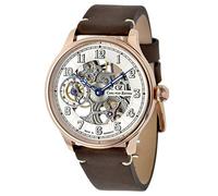 Zegarek męski Carl von Zeyten Lahr Skeleton Automatic