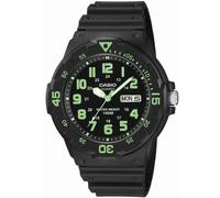 ZEGAREK MĘSKI CASIO MRW-200H-3B (zd147f) + BOX