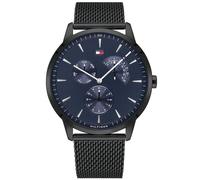 ZEGAREK MĘSKI TOMMY HILFIGER 1710386 BRAD (zf056a) + BOX