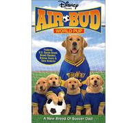 Zegers/Chastain/Scurry - Air Bud-World Pup