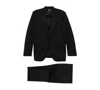 Zegna - Abito da sera in lana multiseason - - Suits - Uomo - Nero - M