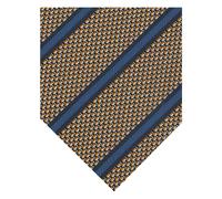 Zegna, ,Accessories ,Uomo ,Multicolore ,ONE SIZE Regimental Silk Tie