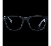 Zegna Couture ZC5001-F 00155 Men’s Optical Frame - Black, 55-19-150
